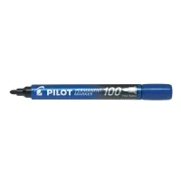 Abbildung von PILOT SCA 100 L Papierkorb GRIP Trend Colour, 18 L, rund Lila