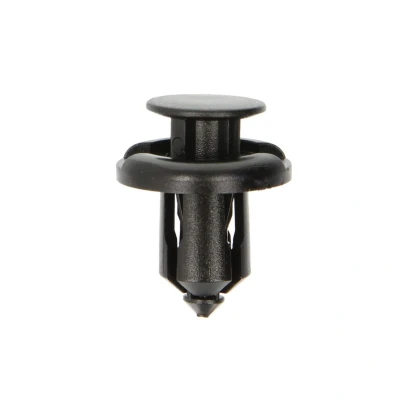Abbildung von ROMIX B19233 Clip, Zier /Schutzleiste HONDA: Civic 7 Limousine