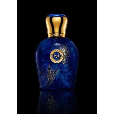 Abbildung von Moresque Sahara Blue Eau de Parfum 50 ml