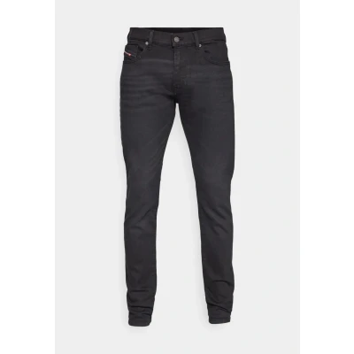 Abbildung von Diesel_2019 D STRUKT_Pants_Schwarz_40W / 32L