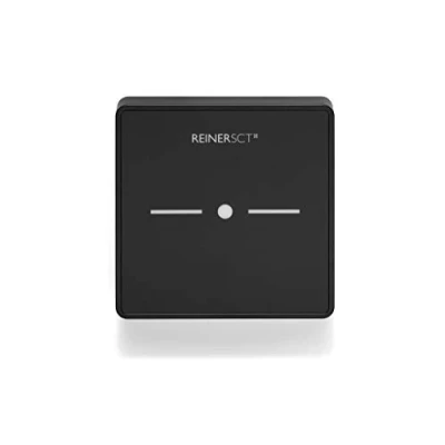 Abbildung von REINER SCT timeCard externer RFID Leser V3 für Zutrittskontrolle