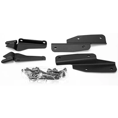 Abbildung von ATTACCO POSTERIORE SPECIFICO PER BAULETTO MONOKEY O MONOLOCK GIVI SR1144, Sonstiges: