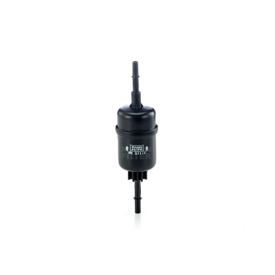 Abbildung von MANN FILTER WK 511/2 Kraftstofffilter Leitungsfilter 8 FORD: Fusion Kombi, FIESTA 5, 5 Van, MAZDA: 2 Hatchback