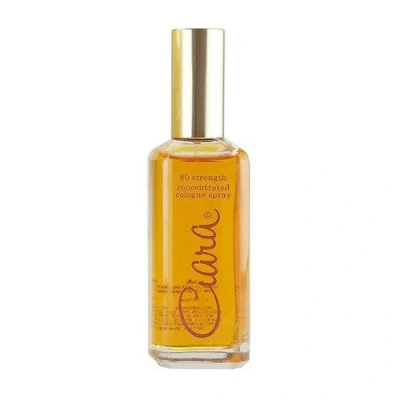 Abbildung von Revlon Ciara 80% Eau de Cologne 68 ml