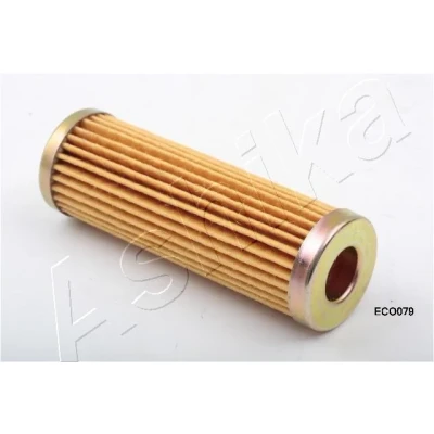 Abbildung von ASHIKA 30 ECO079 Kraftstofffilter Filtereinsatz AIXAM: A.741 Schrägheck
