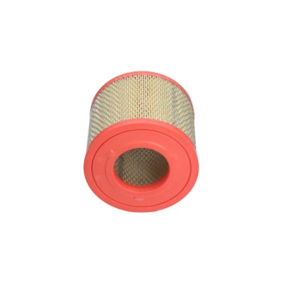 Abbildung von KAVO PARTS NA 2616 Luftfilter 145mm 165mm Filtereinsatz ISUZU: D Max 1 Pickup, Trooper 3 SUV Cabrio, OPEL: Monterey B, Campo