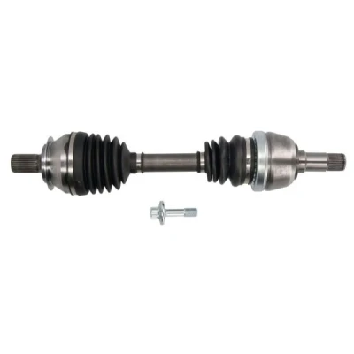 Abbildung von POINT GEAR PNG74902 Antriebswelle Vorderachse links 532 99 MERCEDES BENZ: CLA Coupe, B Klasse, GLA