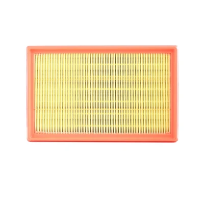 Abbildung von VALEO 585213 Luftfilter 54 171 270 Filtereinsatz mit Vorfilter FIAT: Stilo Multi Wagon, BRAVO 2, Schrägheck