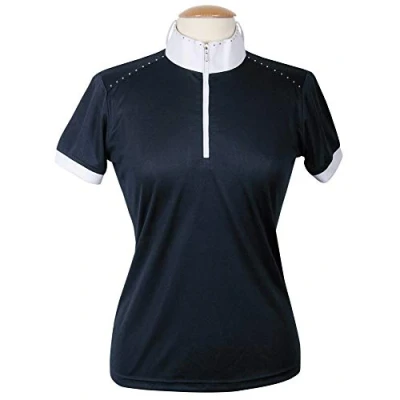 Abbildung von Harry&#039;s Horse Brighton Spieltrikot 128 Dunkelblau
