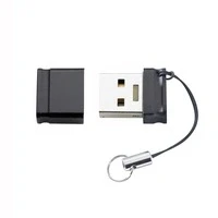 Abbildung von Intenso Slim Line USB Stick (Lesegeschwindigkeit 35 MB/s)