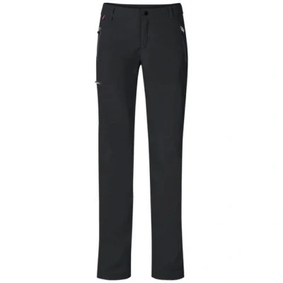 Abbildung von Odlo Damen WEDGEMOUNT Hose, Black, 38
