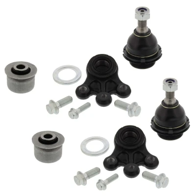 Abbildung von MAPCO 53309/3 Reparatursatz,Trag /Führungsgelenk CITROËN: C5 3