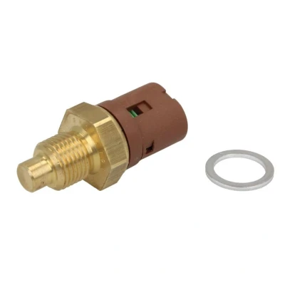 Abbildung von EPS 1.830.555 Kühlmitteltemperatursensor Made in Italy OE Equivalent braun OPEL: Movano A Bus, Pritsche / Fahrgestell, Kastenwagen