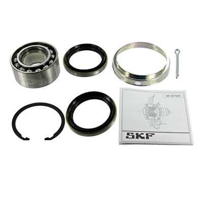 Abbildung von SKF VKBA 3308 Radlagersatz mit Wellendichtring 74 TOYOTA: RAV4 I SUV, Celica V Coupe, VI Coupe