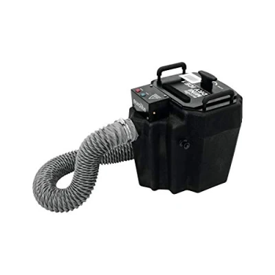 Abbildung von EUROLITE Mini Dry Ice 1 Bodennebelmaschine Kompakte für Trockeneisbetrieb