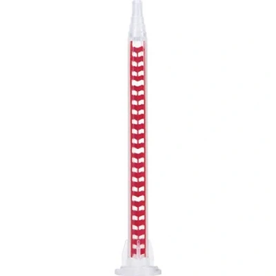 Abbildung von TOOLCRAFT 3DDM.B100r Statikmischer 10 Stück