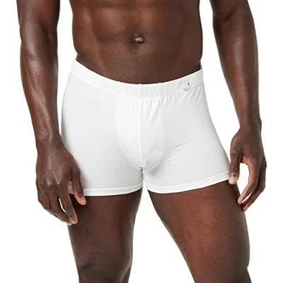 Abbildung von Calida Focus Panties, Herren, Größe: Small, Weiss