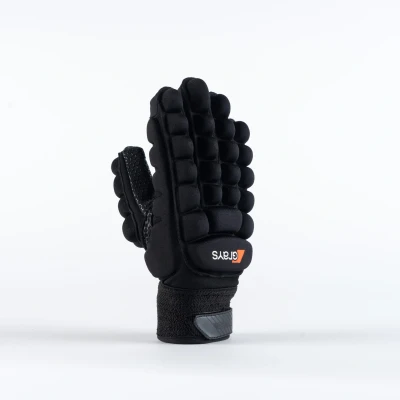 Abbildung von GRAYS International Pro Hockey Handschuh, linke Hand, Größe XL