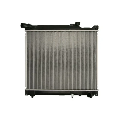 Abbildung von DENSO DRM47037 Kühler, Motorkühlung 425 542 25 SUZUKI: Grand Vitara 1 SUV, I SUV