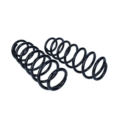Abbildung von MAXGEAR 60 1264D Fahrwerksfeder SEAT: Ibiza 4 Schrägheck, 3 Sportcoupe, VOLKSWAGEN: Polo IV Schrägheck