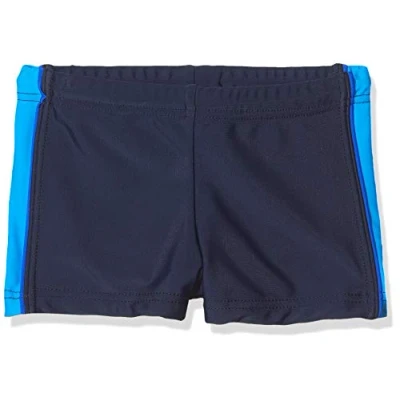 Abbildung von Haute Pression Jungen B16 Badehose, Bleu/Bleu/Bleu, 6A