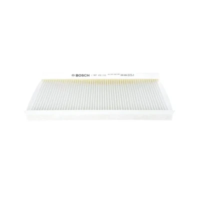 Abbildung von BOSCH 1 987 432 015 Innenraumfilter Partikelfilter 328 187,8 17,5 OPEL: Corsa B Schrägheck, Tigra Coupe, Combo Kastenwagen