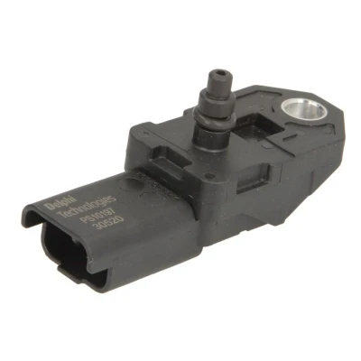 Abbildung von DELPHI PS10197 Luftdrucksensor, Höhenanpassung FORD: S Max Mk1, MONDEO 4 Turnier, Galaxy Mk2 MPV, CITROËN: C5 III Kombi, II C Crosser SUV