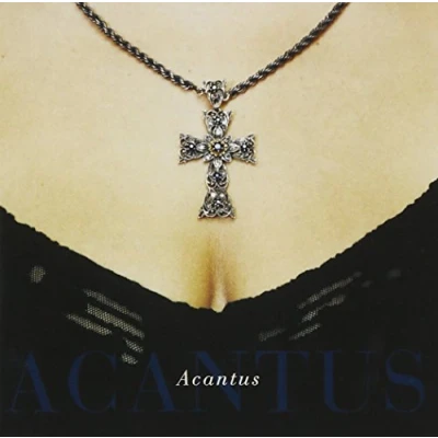 Abbildung von Acantus Geistliche Musik des Volkes aus dem mittelalterlichen Italien