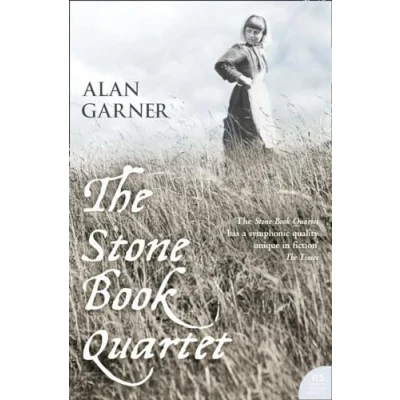 Abbildung von Stone Book Quartet: From the author of 2022 Booker Shortlisted Treacle Walker (Harper Perennial Modern Classics)