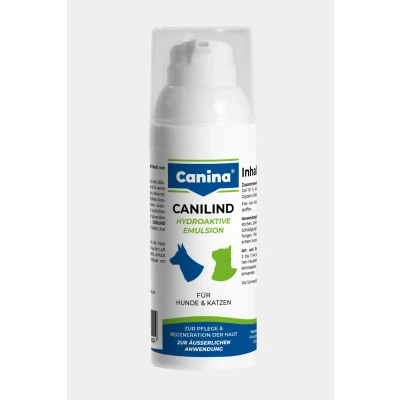 Abbildung von Canina Canilind 50ml