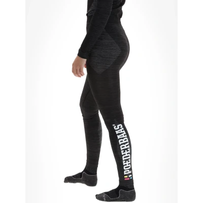 Abbildung von Poederbaas Technical Thermo Pant Thermohose