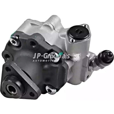 Abbildung von JP GROUP 1145104800 Hydraulikpumpe hydraulisch 135 AUDI: Q5, A4 B8 Avant, Limousine