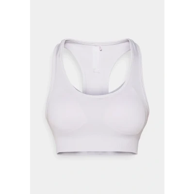 Abbildung von ONLY Play ONPDAISY2 SEAM BRA Sportbh mit mittlerer Stützkraft, Damen, Größe: Medium, Evening haze