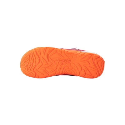 Abbildung von Jack Wolfskin SMILEYWORLD LOW K Outdoorschuh