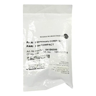 Abbildung von PARI Compact Filtereinsatz 1 St