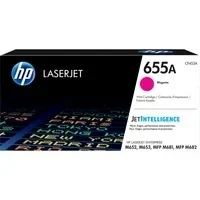 Abbildung von Kompatibel HP 656X gelb toner 22.000 seiten CF462X