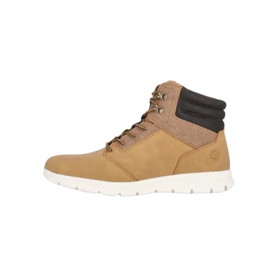 Abbildung von Whistler Schnürstiefelette, Herren, Größe: 42, Brown Schuhe