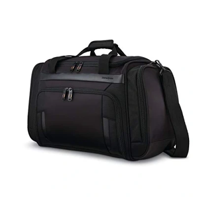 Abbildung von Samsonite Duffel, Schwarz, Einheitsgröße, Pro Softside Seesack