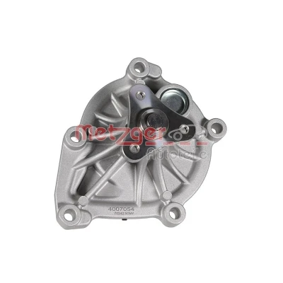 Abbildung von METZGER 4007054 Wasserpumpe mechanisch BMW: 3 Limousine, 1 Schrägheck, Touring, PEUGEOT: 208 I 207 CC, MINI: Schrägheck