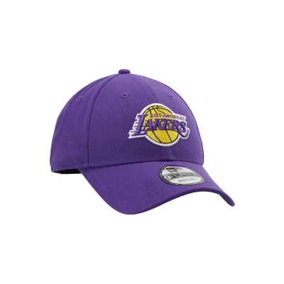 Abbildung von New Era NBA THE League Cap, Herren, Größe: One Size, Purple