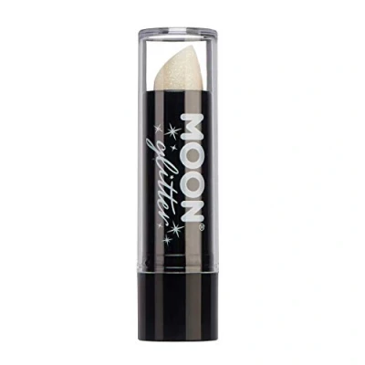 Abbildung von Moon Glitter Lippenstift mit schillerndem 5gr Weiß