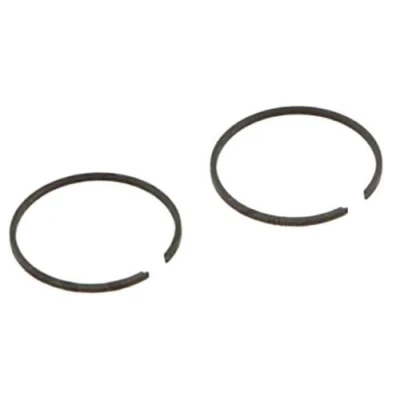 Abbildung von AIRSAL 43,5 x 1 B Kolbenringsatz Kolbenringe für Sachs 504 505 Hercules Prima
