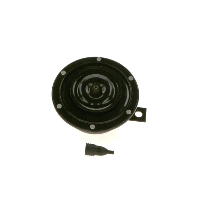 Abbildung von BOSCH 0 320 223 002 Horn BMW: 5 Limousine, VOLKSWAGEN: LT 28 35 II Bus