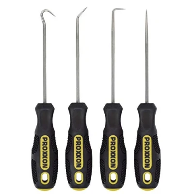 Abbildung von Proxxon MICRO Spezial Schraubendreher Klingenlänge: 80 mm
