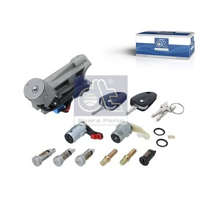 Abbildung von DT Spare Parts 6.96210 Schließzylindersatz