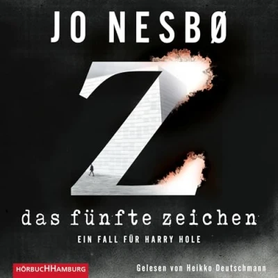 Abbildung von Das fünfte Zeichen: Ein Fall für Harry Hole: 1 CD (Ein Hole Krimi, Band 5)