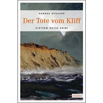 Abbildung von Der Tote vom Kliff: Hinterm Deich Krimi