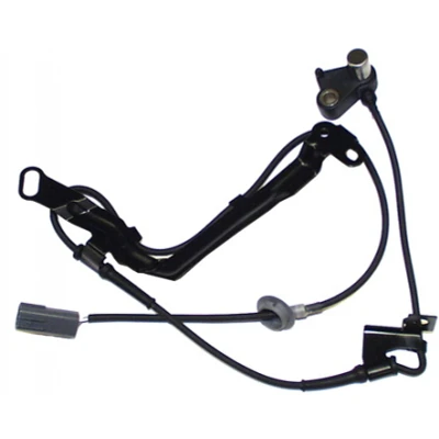 Abbildung von MAPCO 86584 ABS Sensor Vorderachse links 940 MAZDA: 323 F 6, Premacy