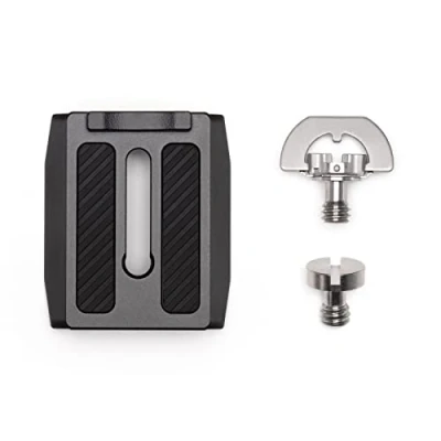 Abbildung von DJI RS Mini Schnellwechselplatte