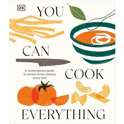 Abbildung von You Can Cook Everything: A Contemporary Guide to Perfect Home Cooking Every Time